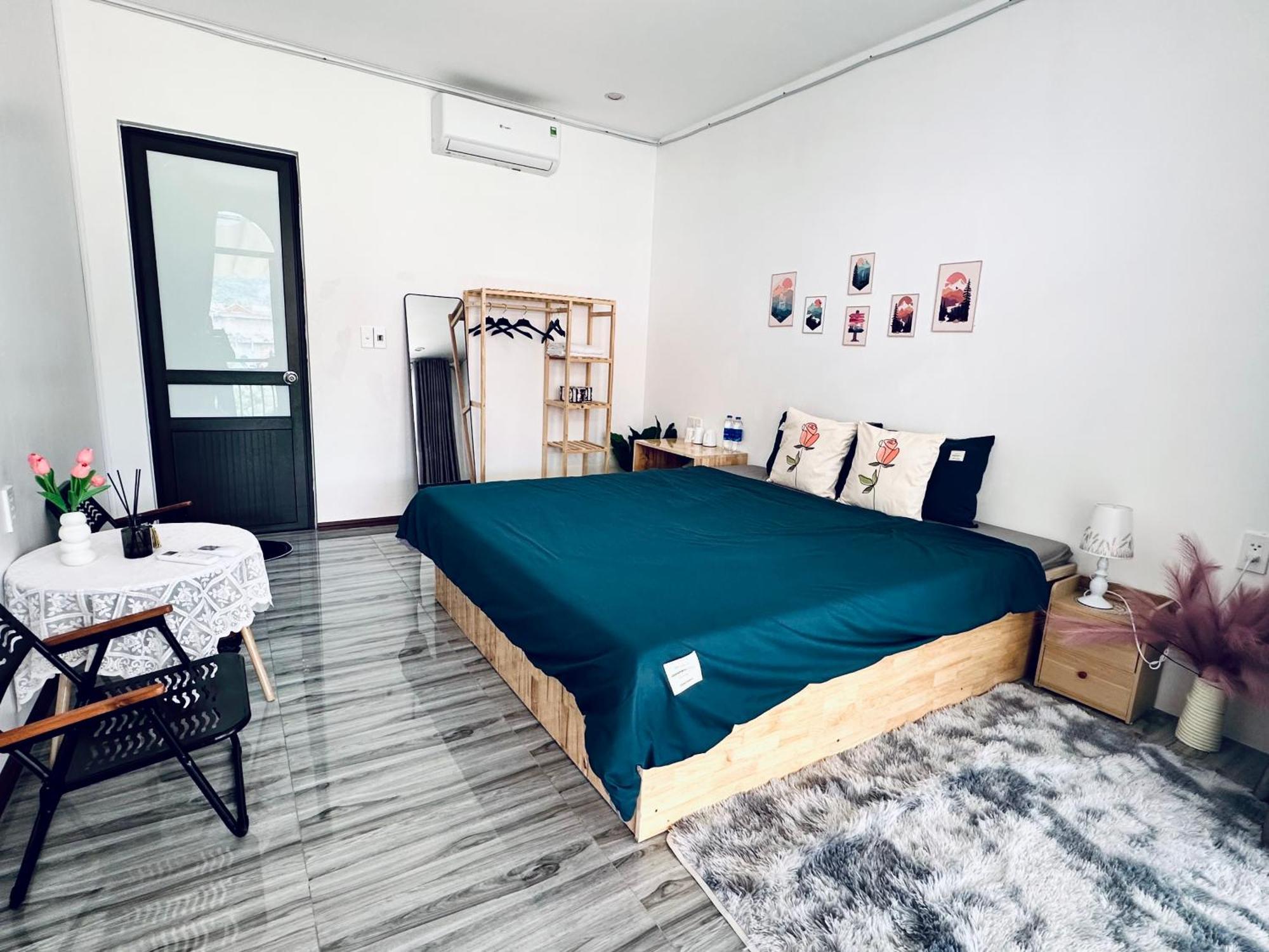 Отель Bin House - Моктяу Экстерьер фото